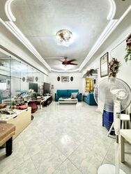 Blk 505 Woodlands Drive 14 (Woodlands), HDB 5 Rooms #580376911